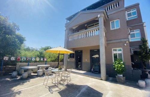 Jinning House | 八八古藝悅禾民宿