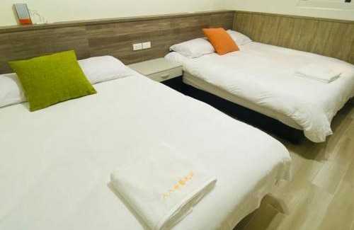 Jinning House | 八八古藝悅禾民宿