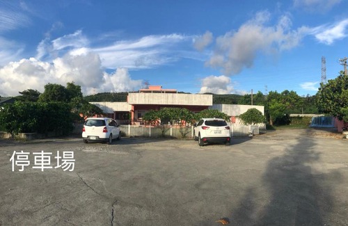 Hengchun House | 八柴哈哈寵物友善民宿