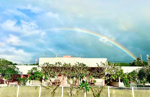 Hengchun House | 八柴哈哈寵物友善民宿