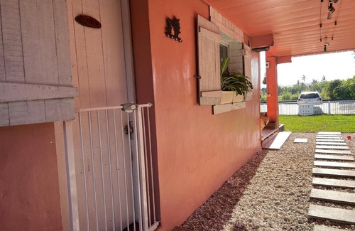 Hengchun House | 八柴哈哈寵物友善民宿