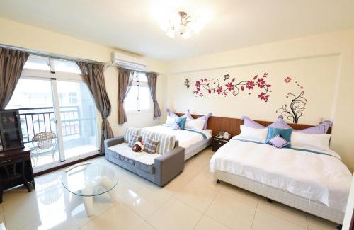 Yuli House | 八畝田 Bamutian Farmland 8 Mu