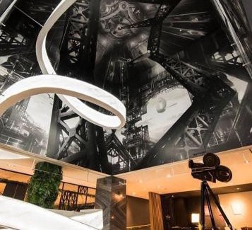 Central District Hotel | 凝萃文旅 台中車站店 NCH-Business Hotel