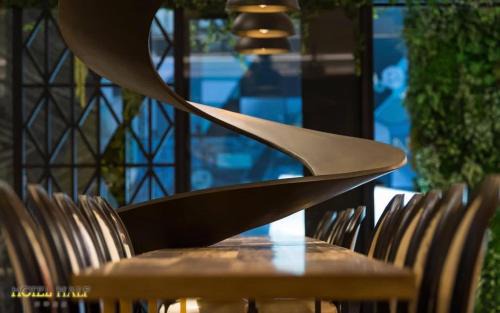 Central District Hotel | 凝萃文旅 台中車站店 NCH-Business Hotel