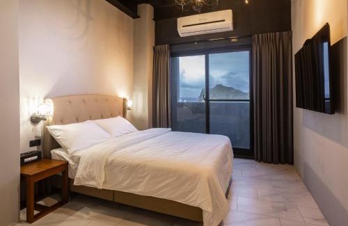 Lyudao Bed & Breakfast | 初約旅宿 Meet Inn