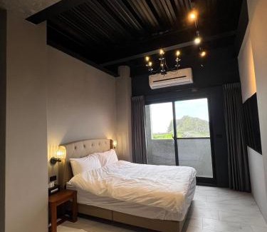 Lyudao Bed & Breakfast | 初約旅宿 Meet Inn