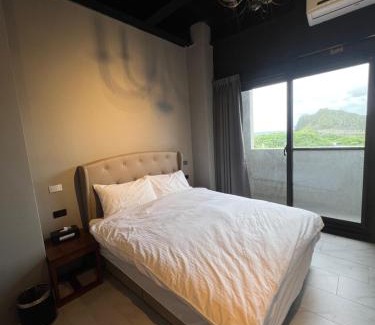 Lyudao Bed & Breakfast | 初約旅宿 Meet Inn