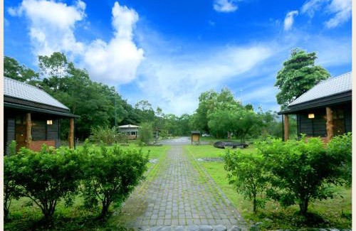 Beinan House | 初鹿敦親牧鄰民宿