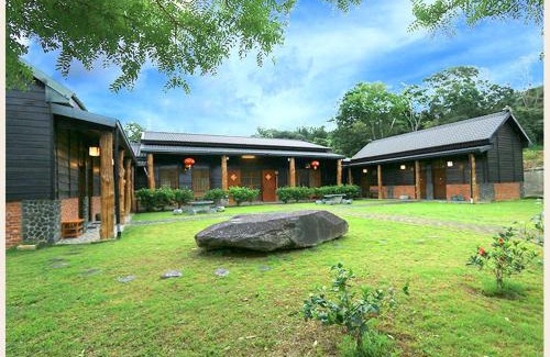 Beinan House | 初鹿敦親牧鄰民宿