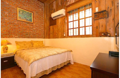 Beinan House | 初鹿敦親牧鄰民宿