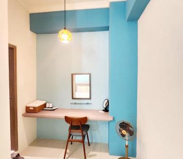 Taitung House | 別有洞天包棟民宿敦惠館