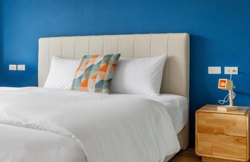 Xiaoliuqiu Bed & Breakfast | 北極熊旅店