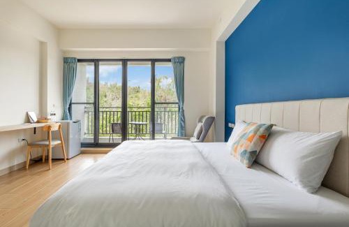 Xiaoliuqiu Bed & Breakfast | 北極熊旅店