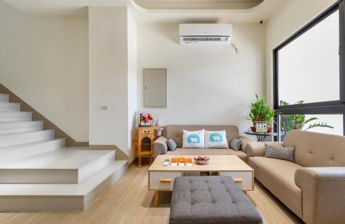 Xiaoliuqiu Bed & Breakfast | 北極熊旅店