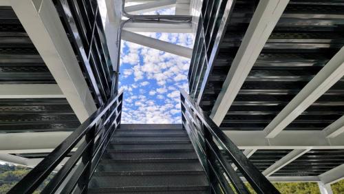 Fuxing District Apartment | 北橫之星渡假山莊