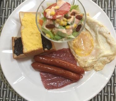 Fuxing District Apartment | 北橫之星渡假山莊