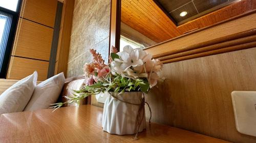 Fuxing District Apartment | 北橫之星渡假山莊