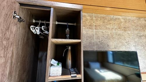 Fuxing District Apartment | 北橫之星渡假山莊