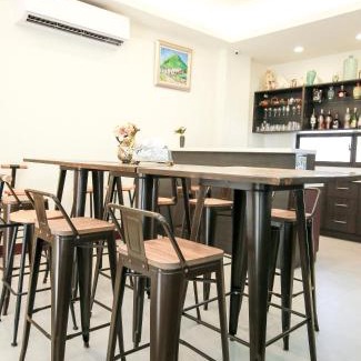 Magong House | 十二籃民宿