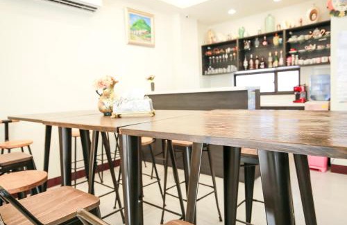 Magong House | 十二籃民宿