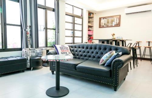 Magong House | 十二籃民宿