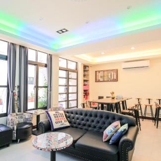 Magong House | 十二籃民宿