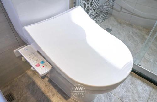 Jiaoxi Villa | 十月 Mooon House