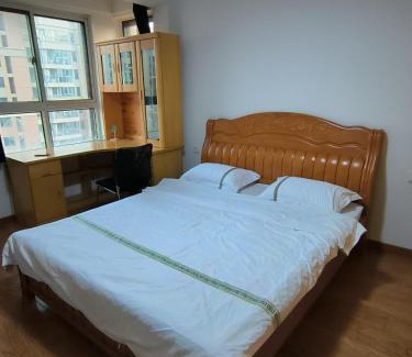 Yu Hua Tai Apartment | 南京书香斋-Nanjing Scholarly Reading House