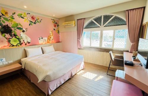 Big Beach House | 南天海旅店