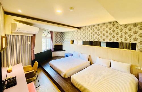 Big Beach House | 南天海旅店