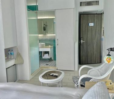 South Beach House | 南灣飯店 Kenting Nanwan Hotel