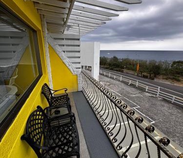 South Beach House | 南灣飯店 Kenting Nanwan Hotel