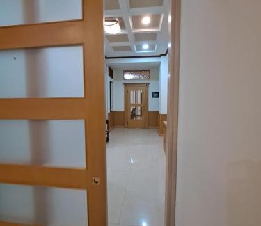 Fengyuan District House | 南田旅宿