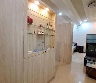 Fengyuan District House | 南田旅宿