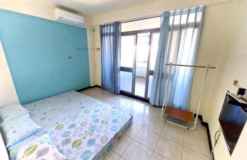 Xinshi House | 南科驛站