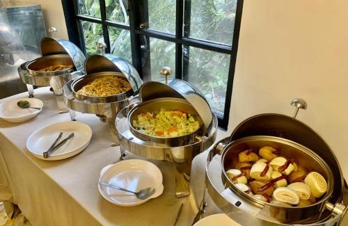 Nanzhuang House | 南苑莊園 NanYuan Resort Manor