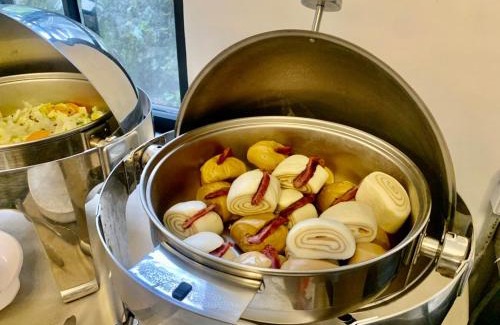 Nanzhuang House | 南苑莊園 NanYuan Resort Manor