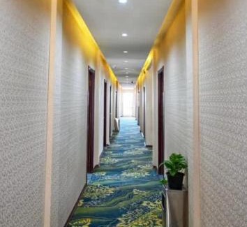 Vientiane Hotel | 博雅酒店