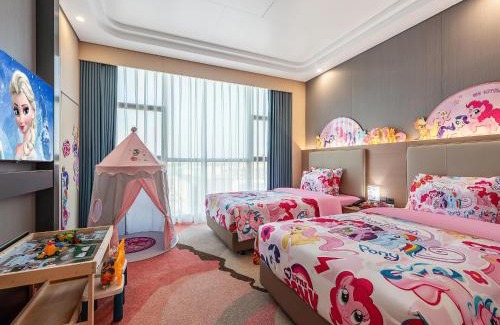 Huli Hotel | 厦门探索酒店 Discovery Hotel Xia Men