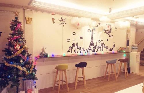 Banqiao Hotel | 友愛金色商旅 Yoai Golden Hotel