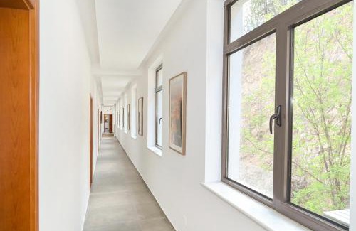 Miyun District Hotel | 古北御尚精品民宿Gubeiyushang