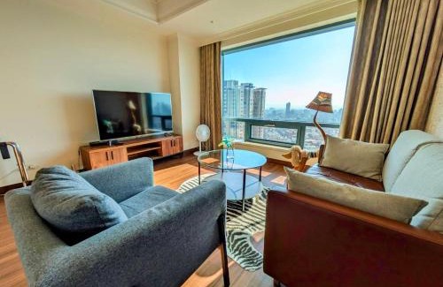 West District Apartment | 台中自由行