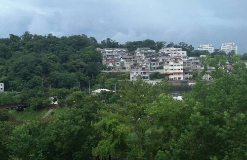 Xizhi District Apartment | 台北近郊鬧中取靜的好地方（內湖雅房)Nature beside Taipei City