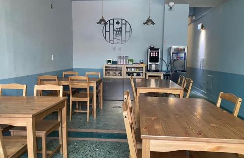 Tainan City Centre House | 台南漫居民宿