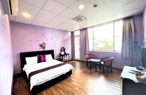 Chenggong Bed & Breakfast | 台東新港民宿