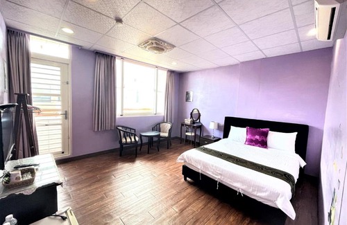 Chenggong Bed & Breakfast | 台東新港民宿