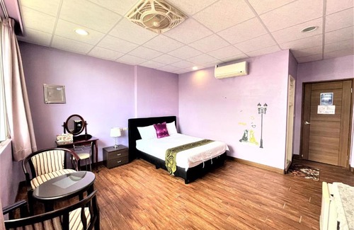 Chenggong Bed & Breakfast | 台東新港民宿