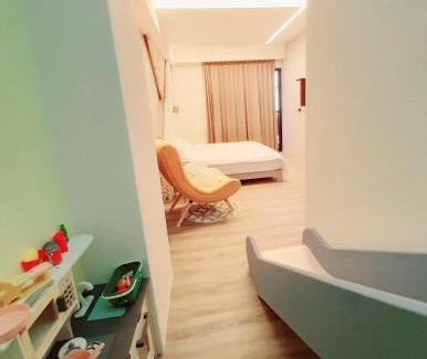 Guanshan Bed & Breakfast | 台東有點田民宿