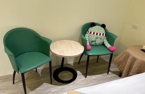 Taitung House | 台東漫活電梯民宿-可包棟