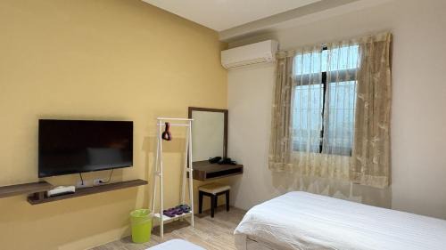 Taitung House | 台東漫活電梯民宿-可包棟